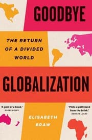 Tapa de Goodbye Globalization