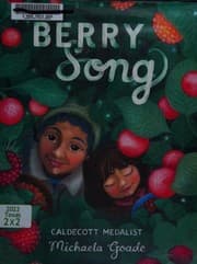 Tapa de Berry Song
