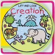 Tapa de The Story Of Creation