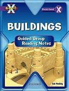 Tapa de Buildings