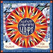 Tapa de How to Make Hand-Drawn Maps