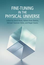 Tapa de Fine-Tuning in the Physical Universe