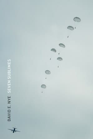 Tapa de Seven Sublimes