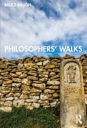 Tapa de Philosophers' Walks