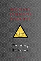 Tapa de Burning Babylon