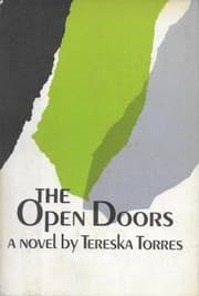 Tapa de The Open Doors