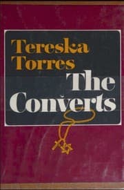 Tapa de The Converts