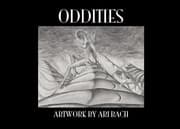 Tapa de Oddities