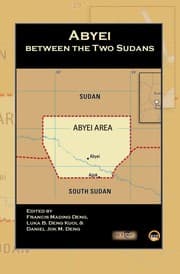 Tapa de Abyei