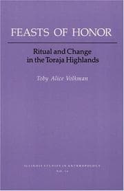 Tapa de FEASTS OF HONOR
