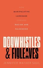 Tapa de Dogwhistles and Figleaves