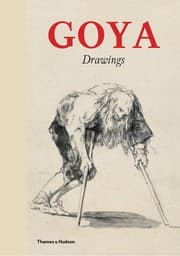Tapa de Goya Drawings