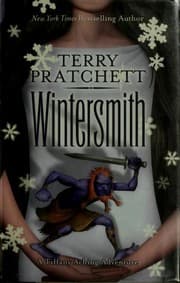 Tapa de Wintersmith