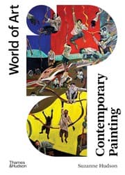 Tapa de Contemporary Painting