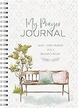 Tapa de My Prayer Journal