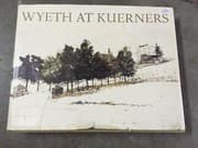 Tapa de Wyeth at Kuerners
