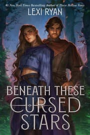Tapa de Beneath These Cursed Stars