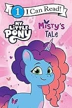 Tapa de My Little Pony