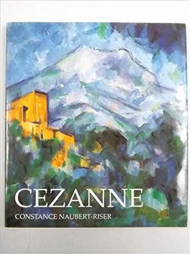 Tapa de Cézanne