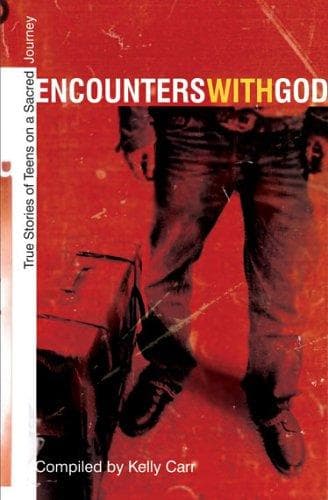 Tapa de Encounters with God