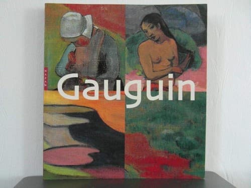 Tapa de Gauguin