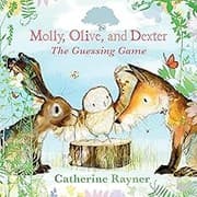 Tapa de Molly, Olive and Dexter