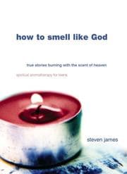 Tapa de How to Smell Like God