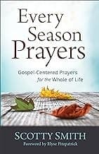 Tapa de Every Season Prayers