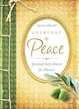 Tapa de Everyday Peace