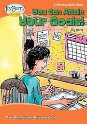 Tapa de You Can Attain Your Goals