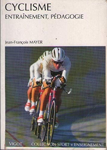 Tapa de Cyclisme
