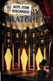 Tapa de Dodger