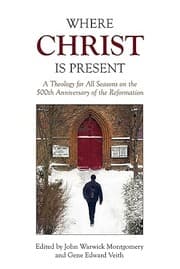 Tapa de Where Christ Is Present