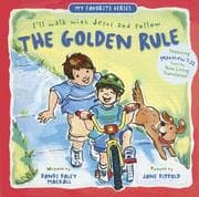 Tapa de The Golden Rule (My Favorite Verses)