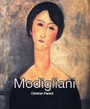 Tapa de Modigliani