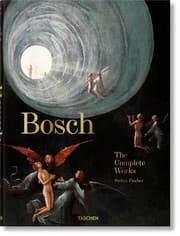 Tapa de Bosch. the Complete Works