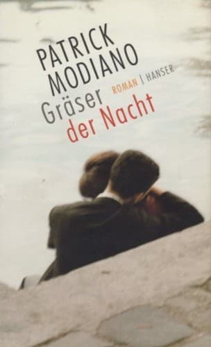Tapa de Gräser der Nacht