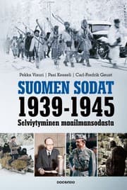 Tapa de Suomen sodat 1939-1945: Selviytyminen maailmansodasta