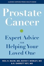 Tapa de Prostate Cancer
