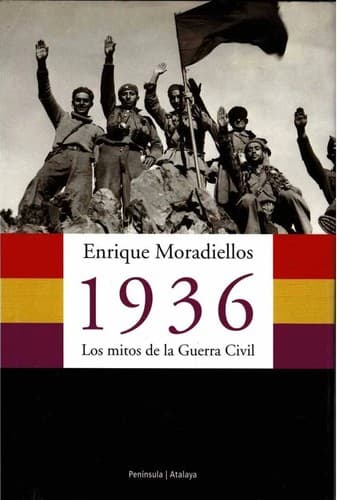 Tapa de 1936