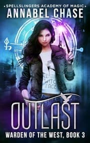 Tapa de Outlast