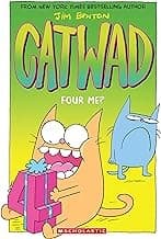 Tapa de Catwad