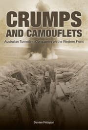 Tapa de Crumps and Camouflets