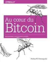Tapa de Au coeur de Bitcoin