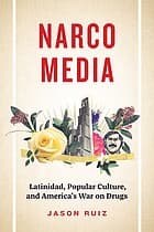 Tapa de Narcomedia