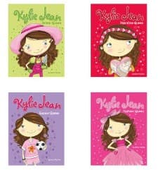 Tapa de Kylie Jean