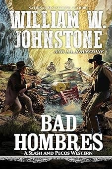 Tapa de Bad Hombres