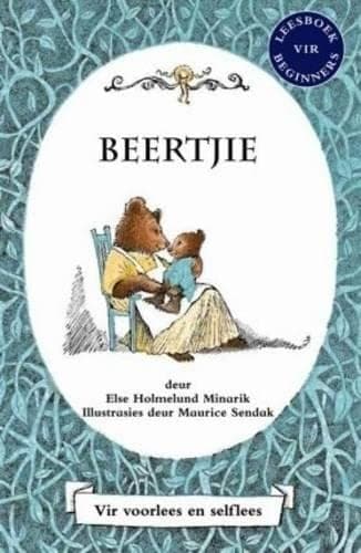 Tapa de Beertjie