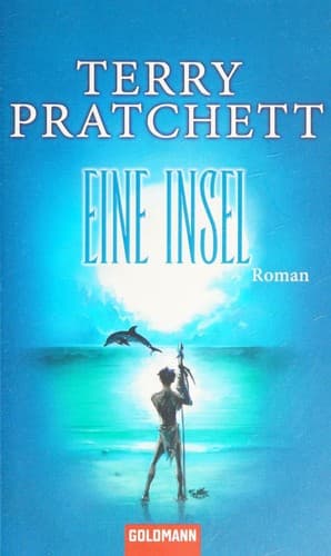 Tapa de Eine Insel
