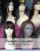 Tapa de Fantastic Caryatids